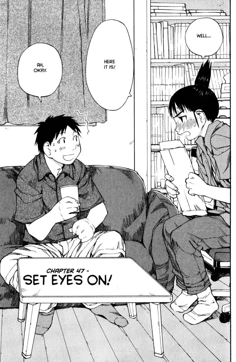 Genshiken Chapter 47 5