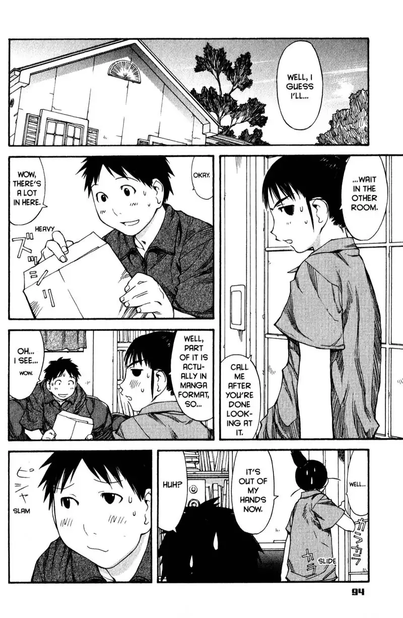 Genshiken Chapter 47 6