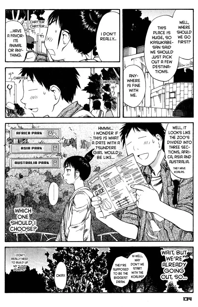 Genshiken Chapter 48 10