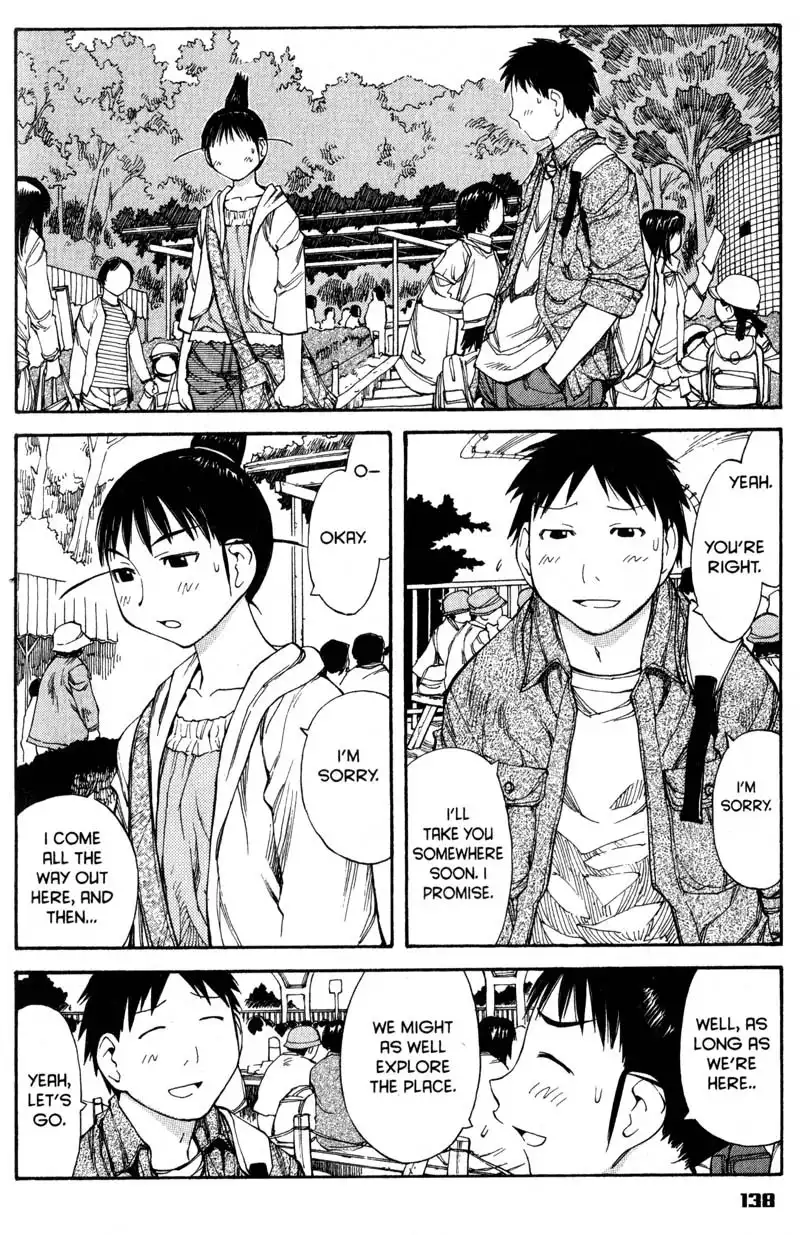 Genshiken Chapter 48 14