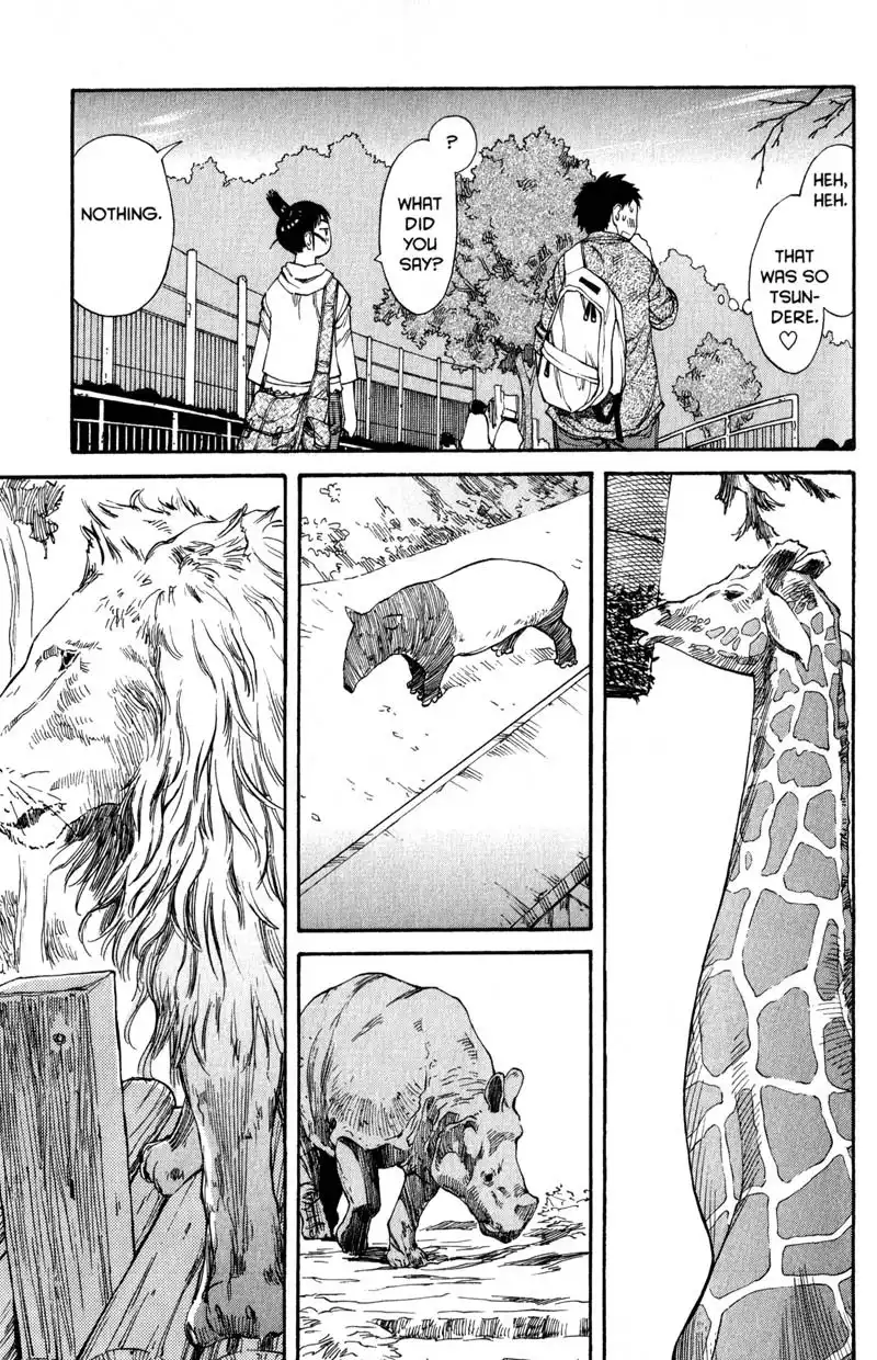 Genshiken Chapter 48 15