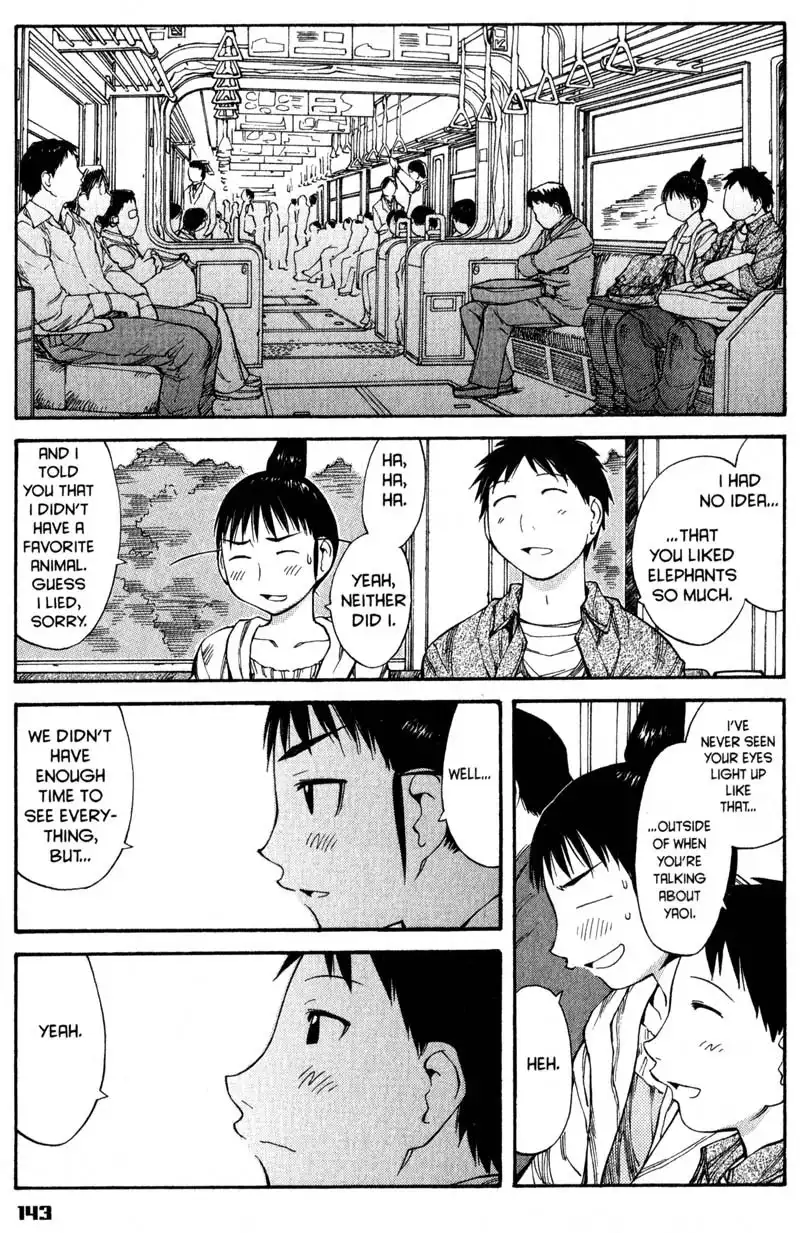 Genshiken Chapter 48 19