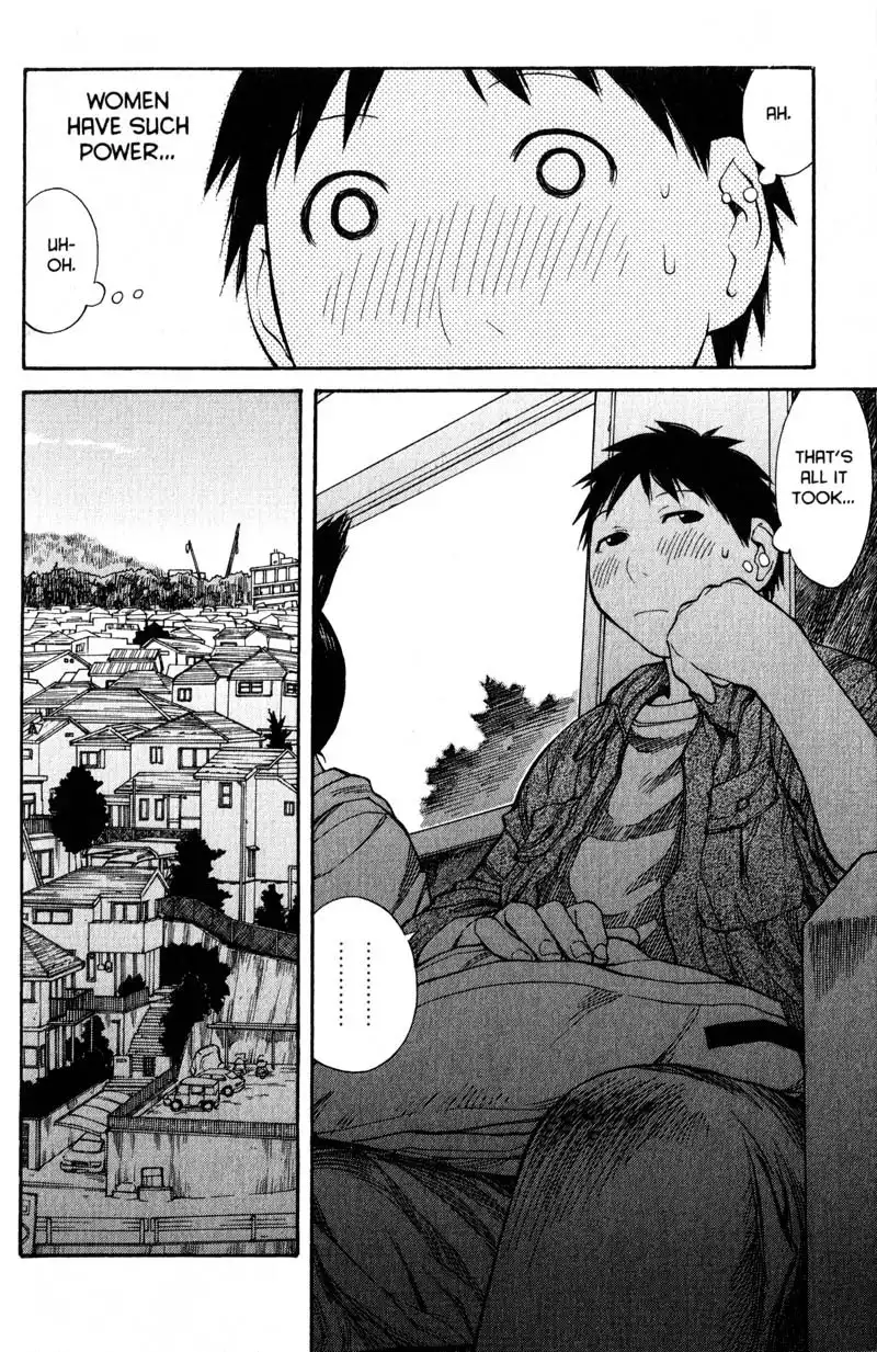 Genshiken Chapter 48 22