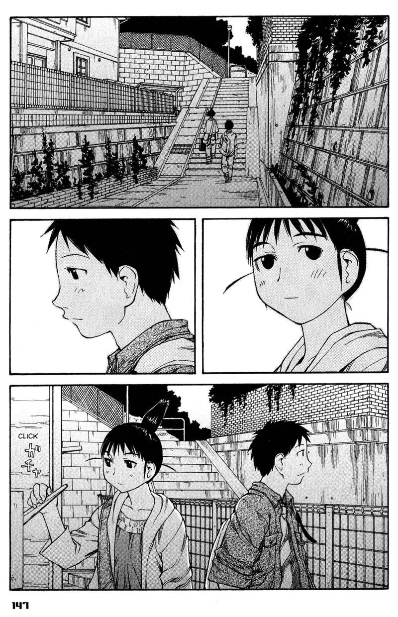 Genshiken Chapter 48 23