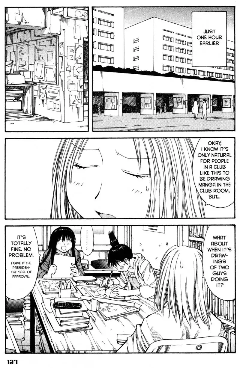 Genshiken Chapter 48 3