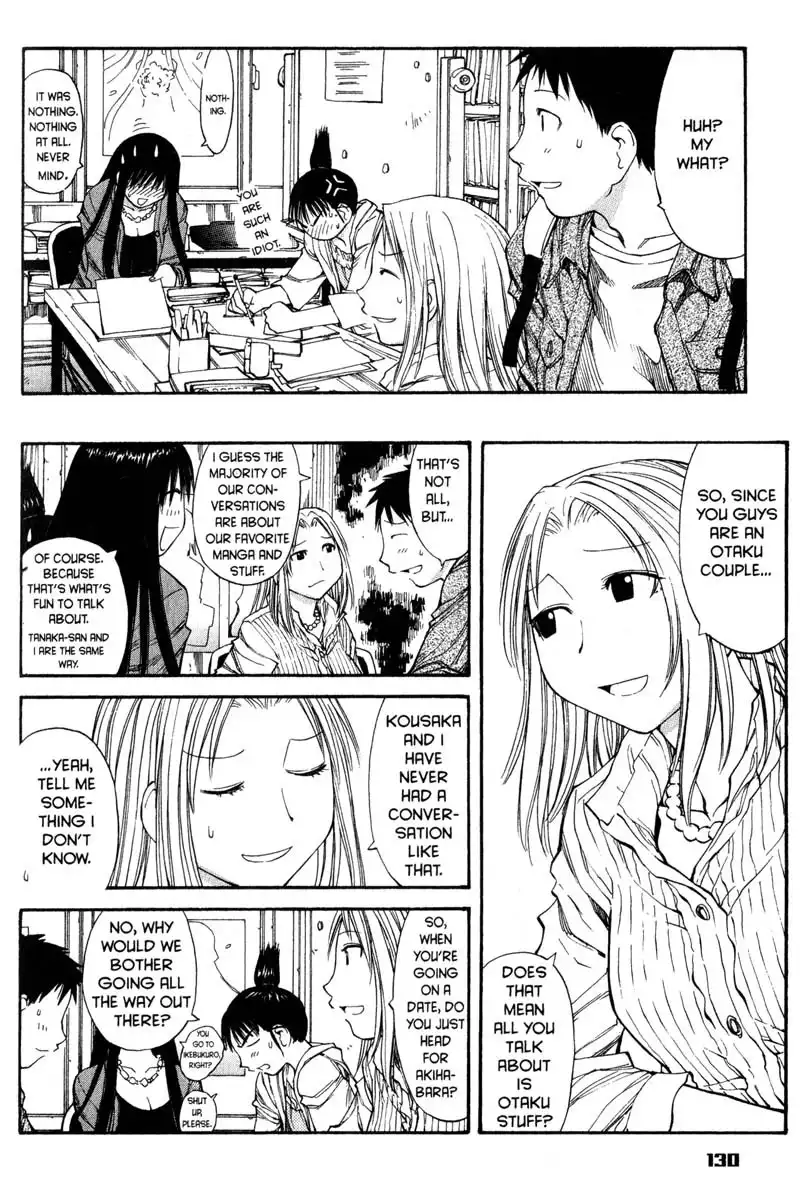 Genshiken Chapter 48 6