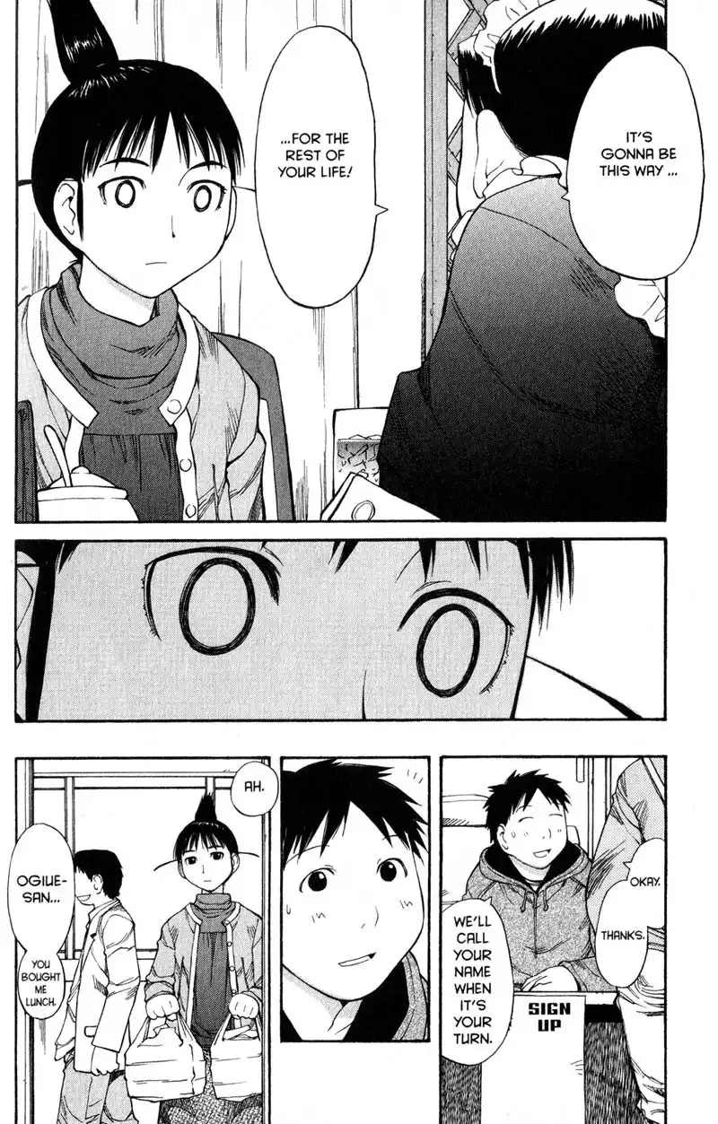 Genshiken Chapter 49 21