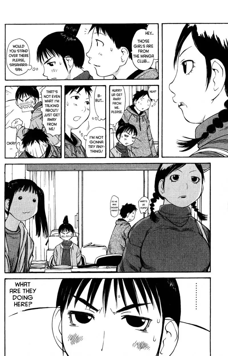 Genshiken Chapter 49 7