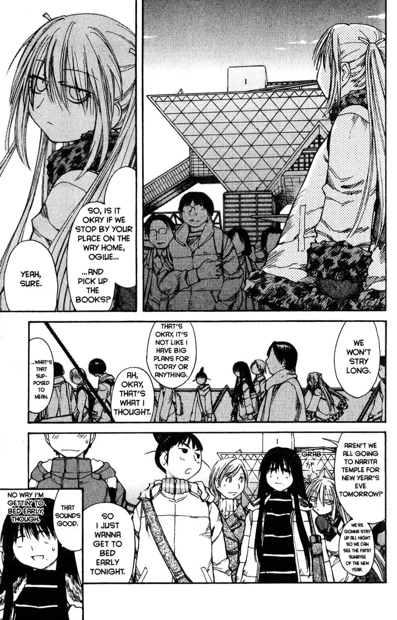 Genshiken Chapter 50 14