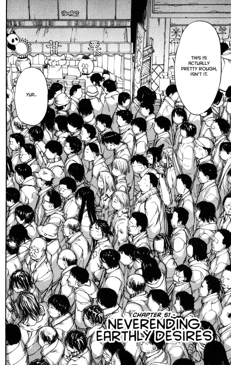 Genshiken Chapter 51 2