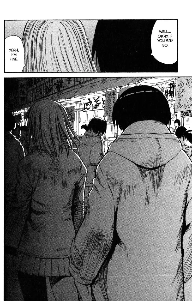 Genshiken Chapter 51 24