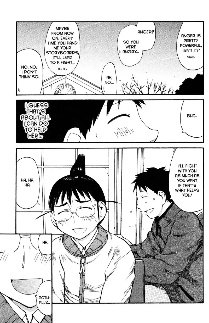 Genshiken Chapter 52 25