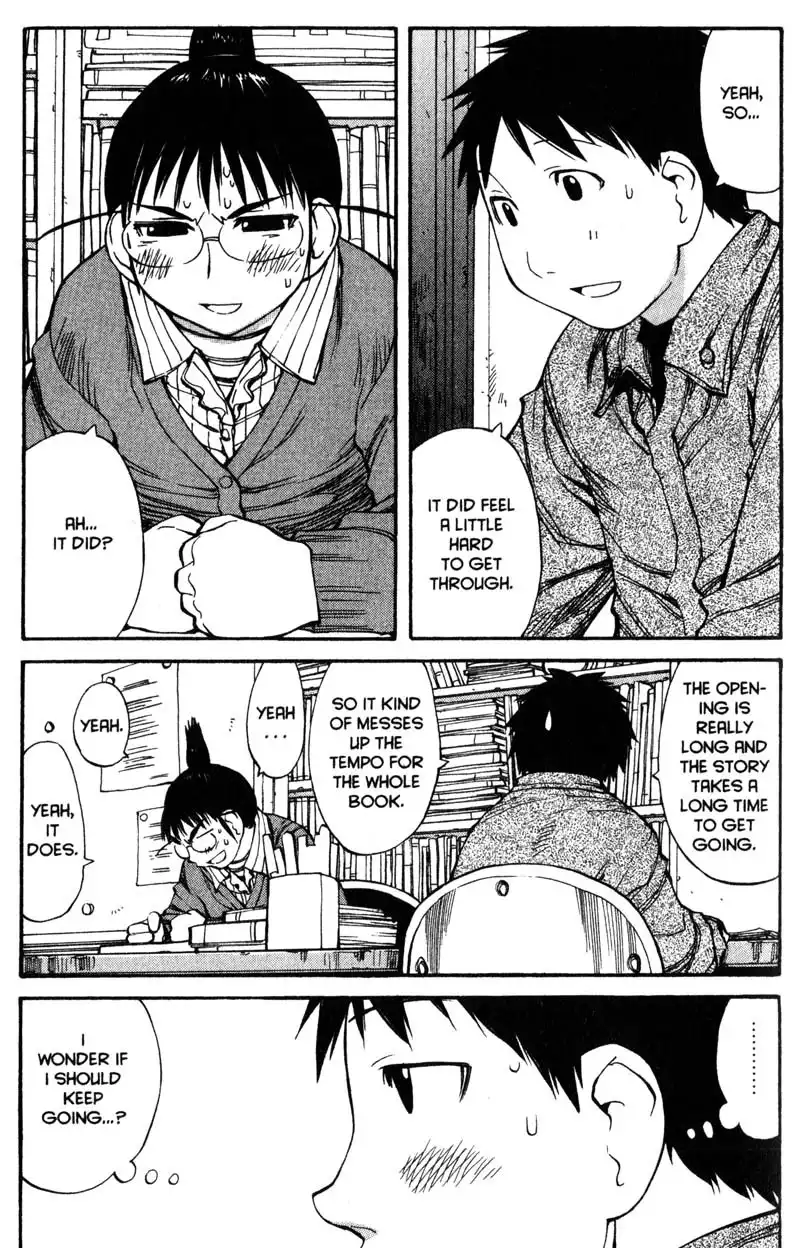 Genshiken Chapter 52 7