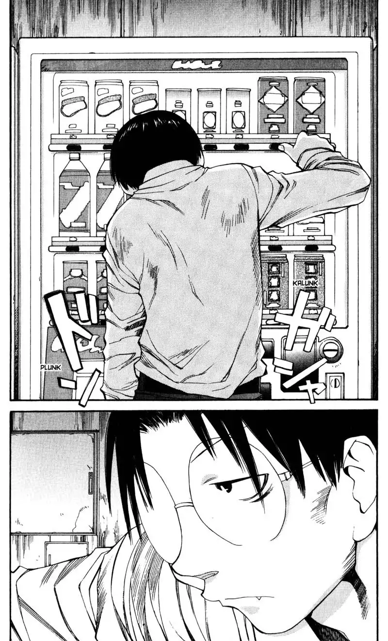 Genshiken Chapter 53 10