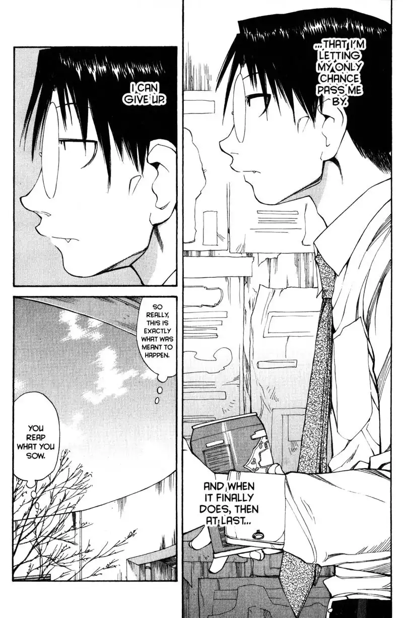 Genshiken Chapter 53 12