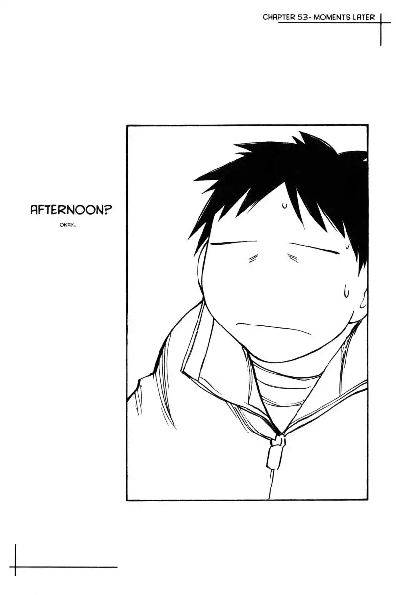 Genshiken Chapter 53 30