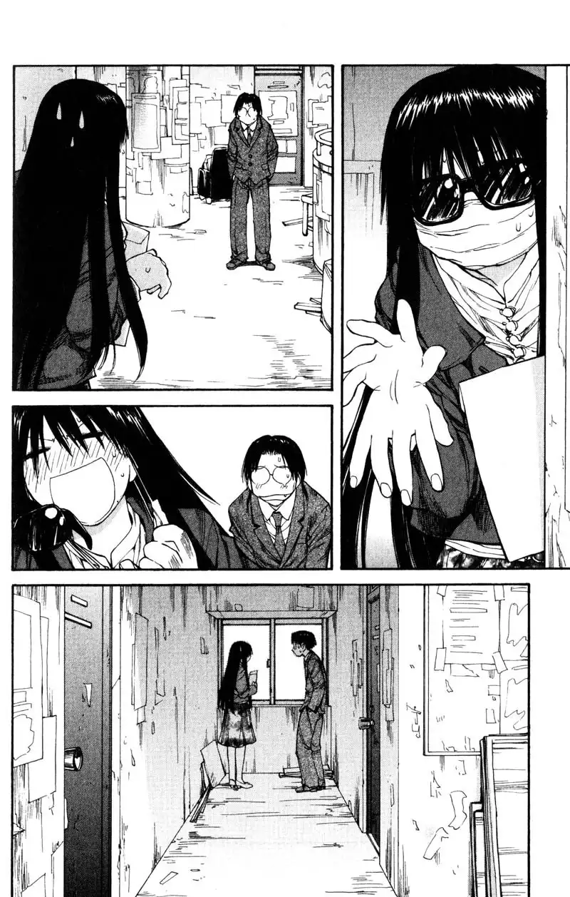 Genshiken Chapter 54 14