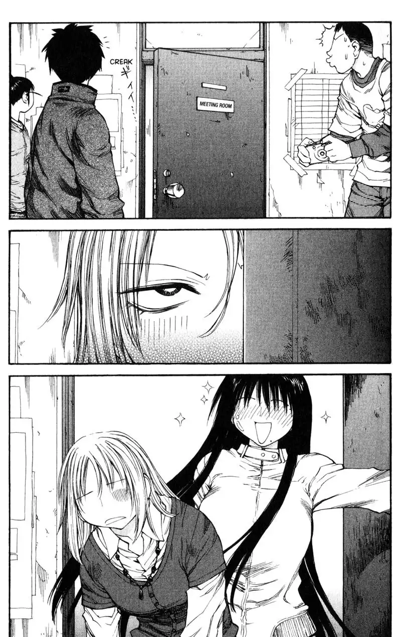 Genshiken Chapter 54 7