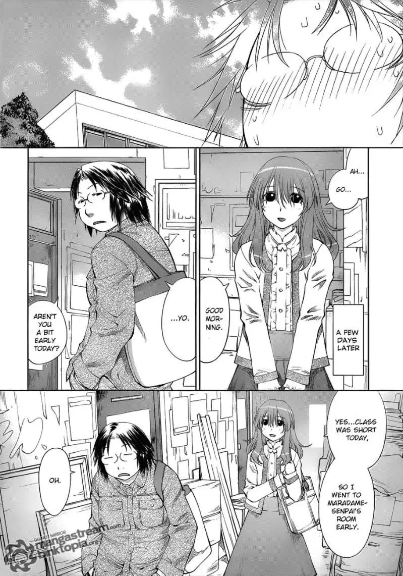 Genshiken Chapter 58 26