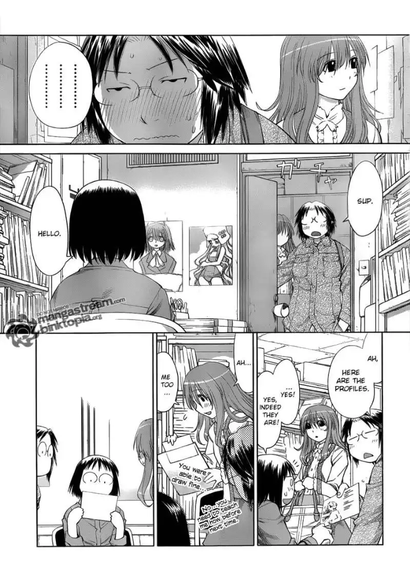 Genshiken Chapter 58 27