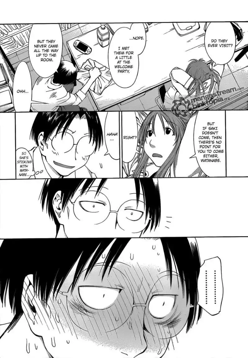 Genshiken Chapter 59 10