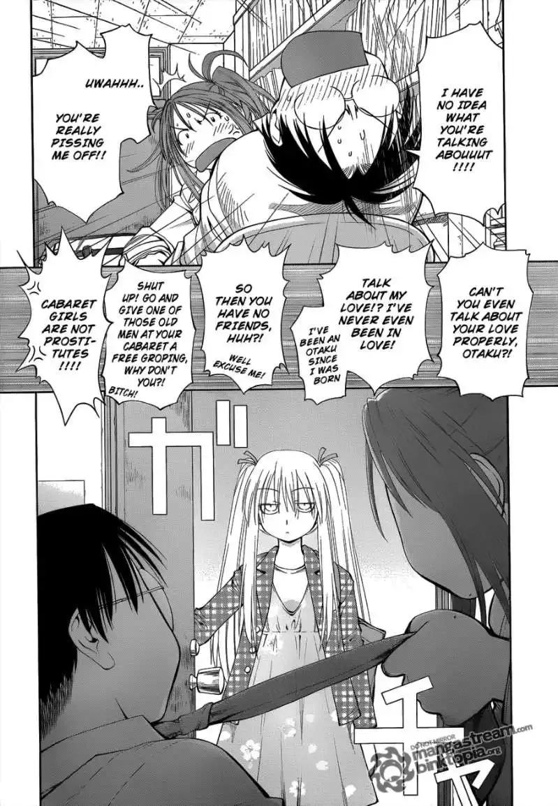 Genshiken Chapter 59 14