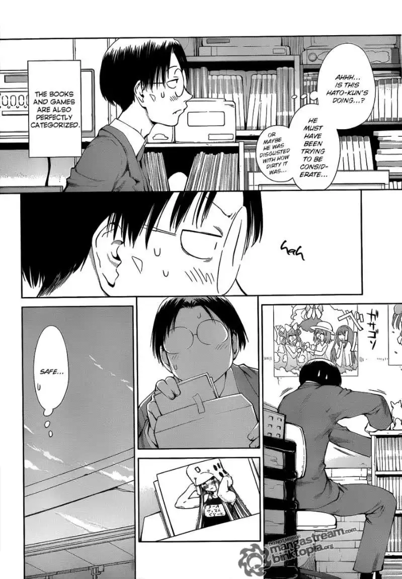 Genshiken Chapter 59 2