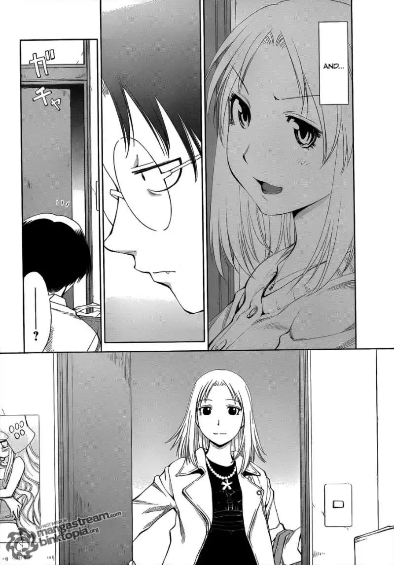 Genshiken Chapter 59 6