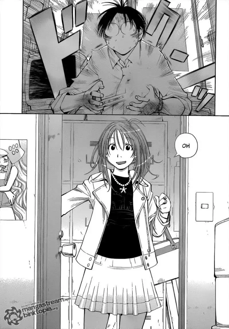 Genshiken Chapter 59 7