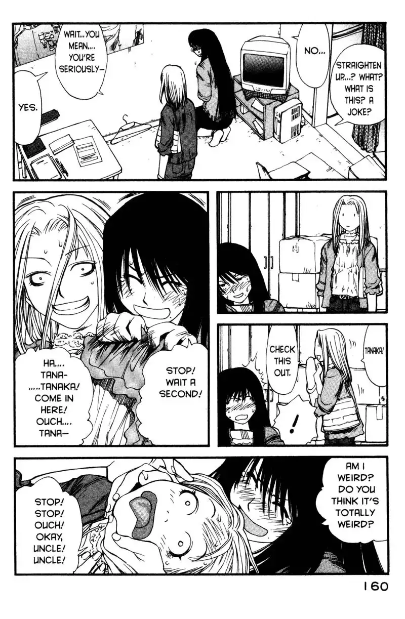 Genshiken Chapter 6 18