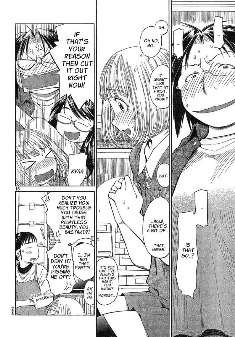 Genshiken Chapter 60 18