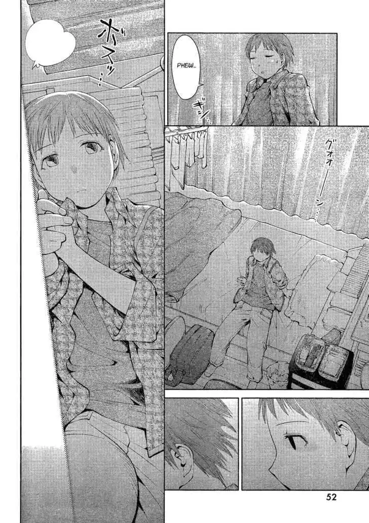 Genshiken Chapter 61 10