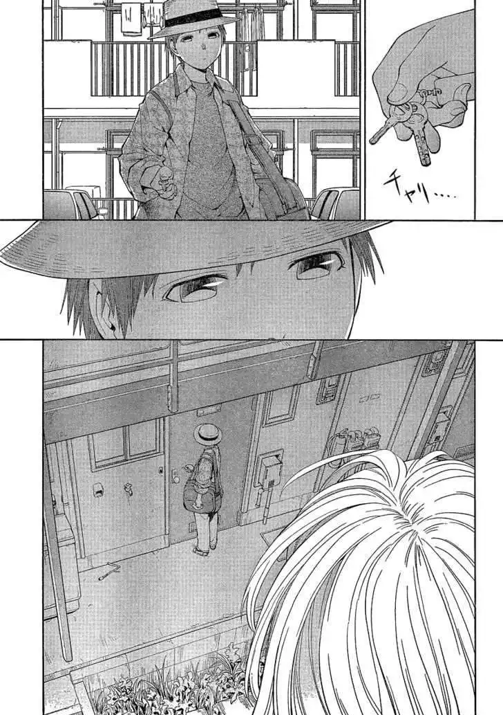 Genshiken Chapter 61 5