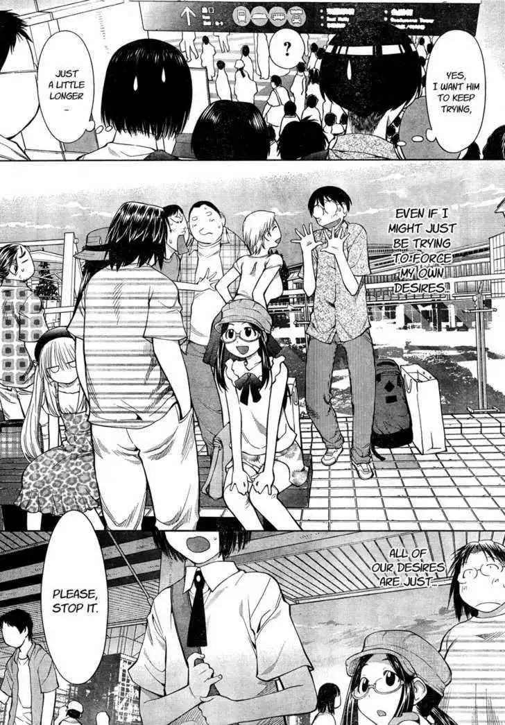 Genshiken Chapter 66 8