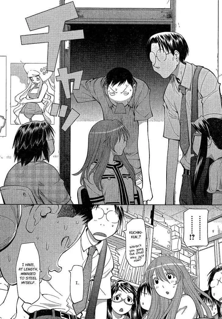 Genshiken Chapter 67 20