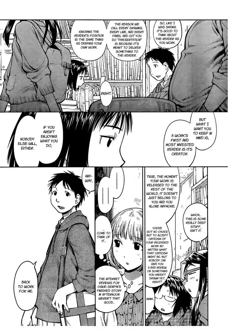 Genshiken Chapter 70 2