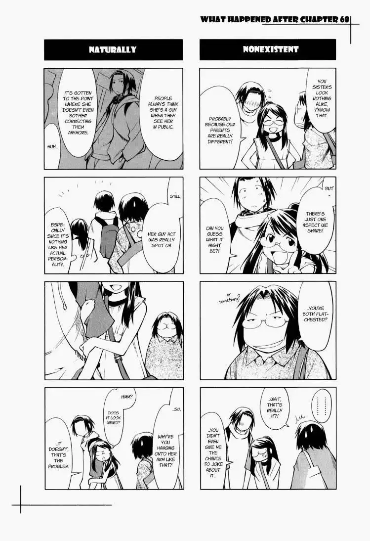 Genshiken Chapter 78.005 2