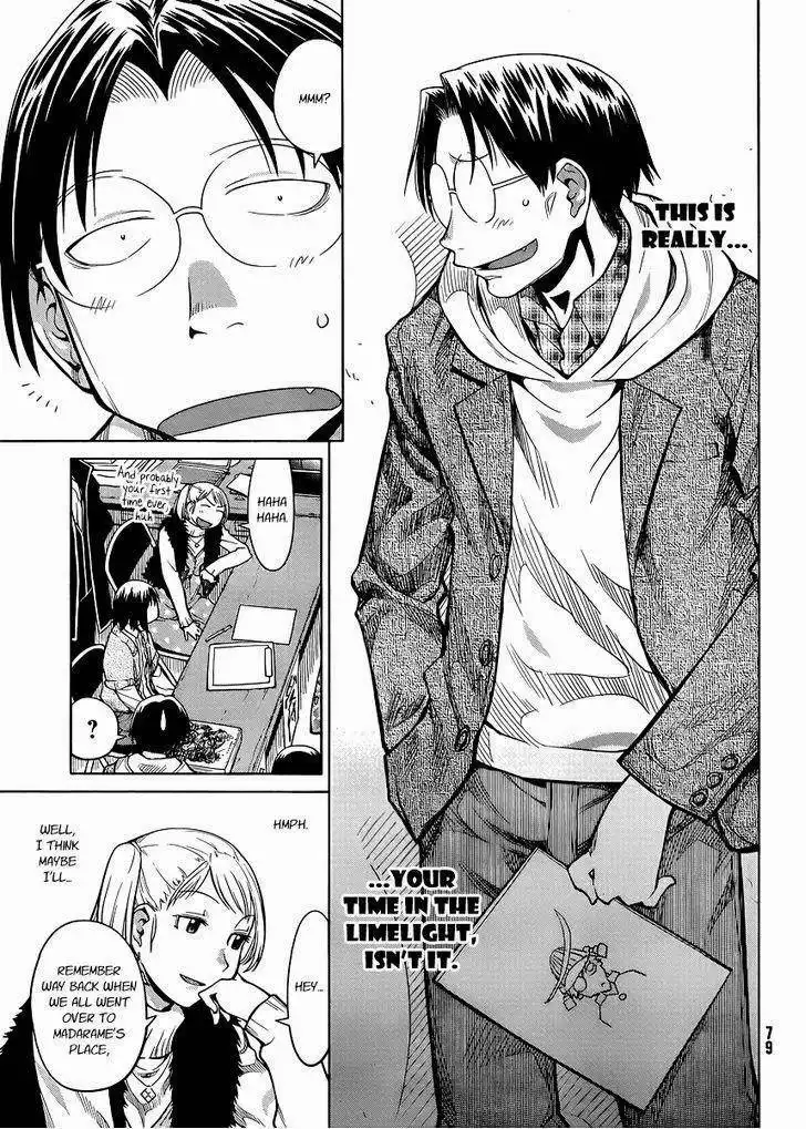 Genshiken Chapter 78 25