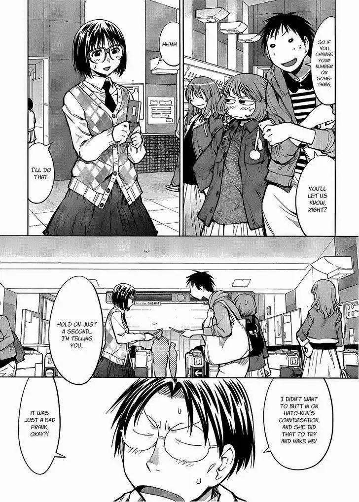 Genshiken Chapter 78 3