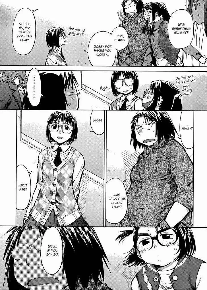 Genshiken Chapter 78 7