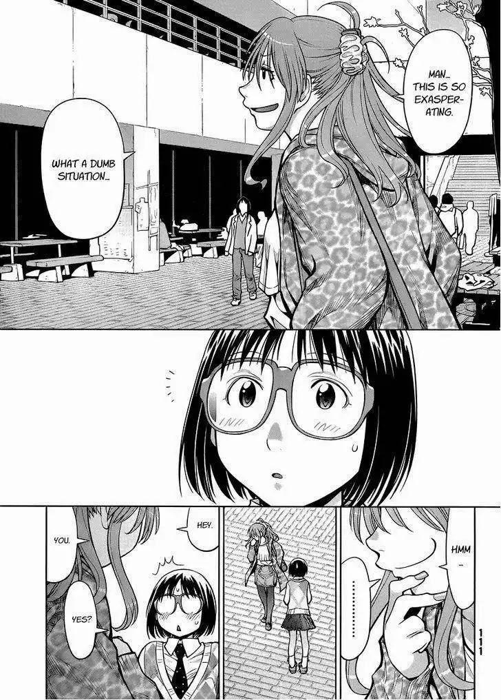 Genshiken Chapter 79 17