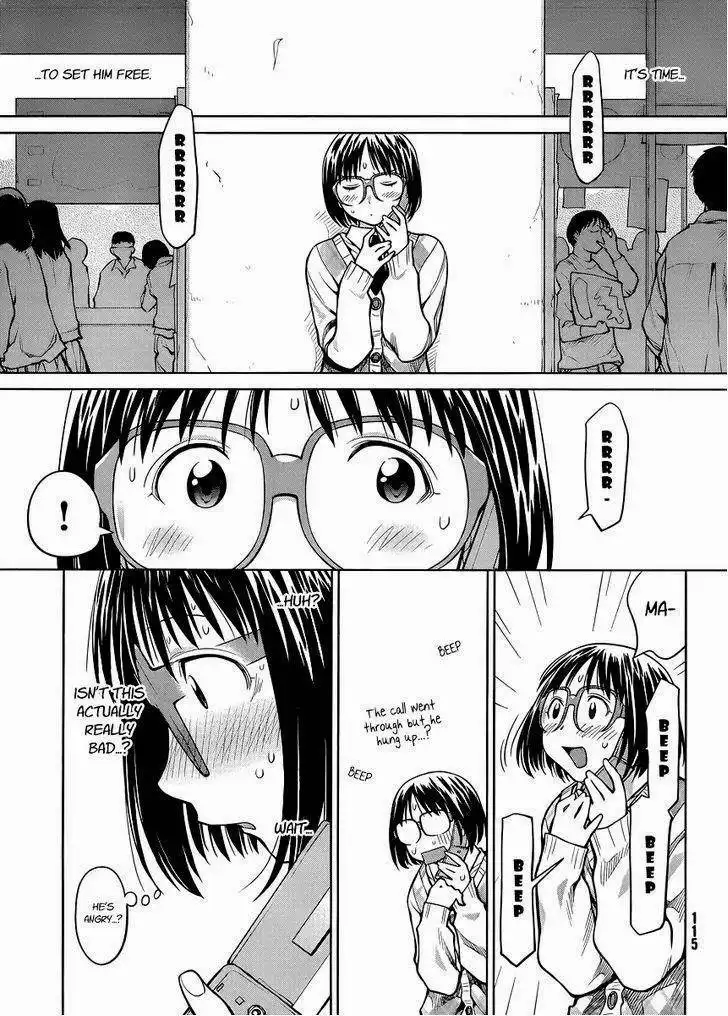 Genshiken Chapter 79 21