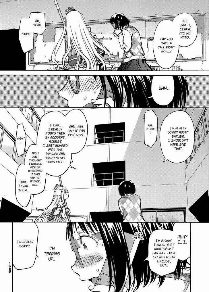 Genshiken Chapter 79 26