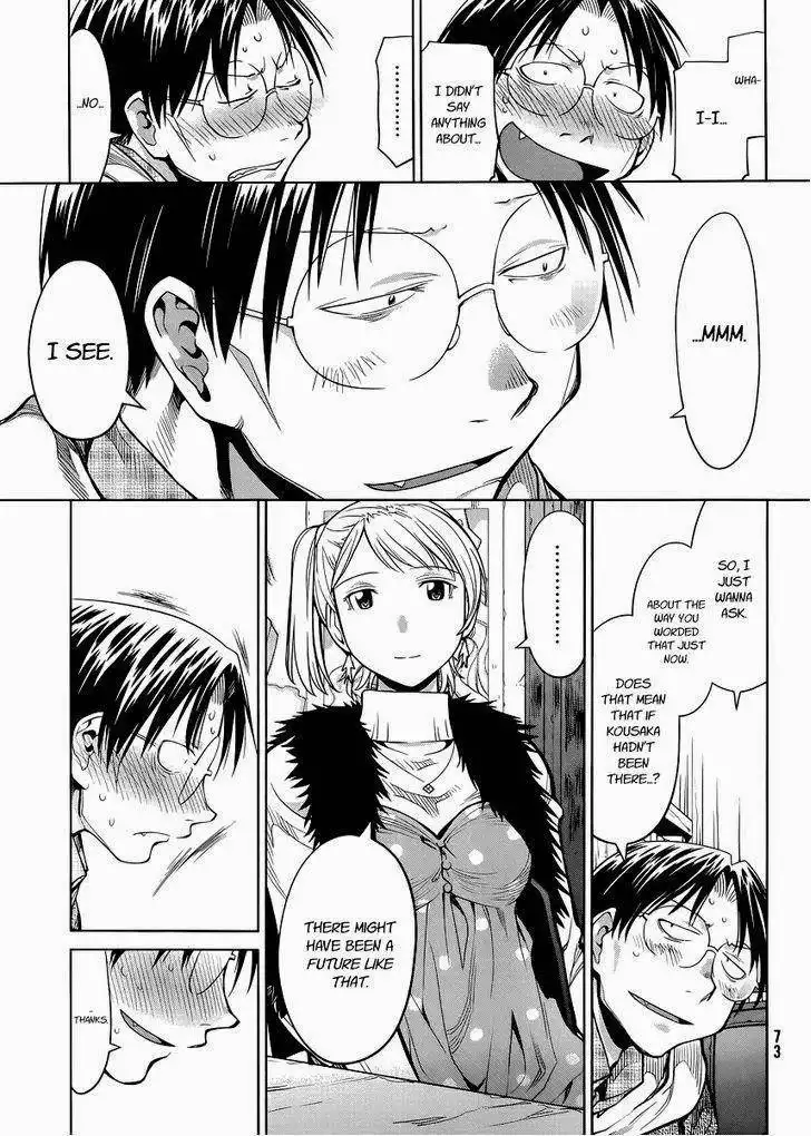 Genshiken Chapter 80 26