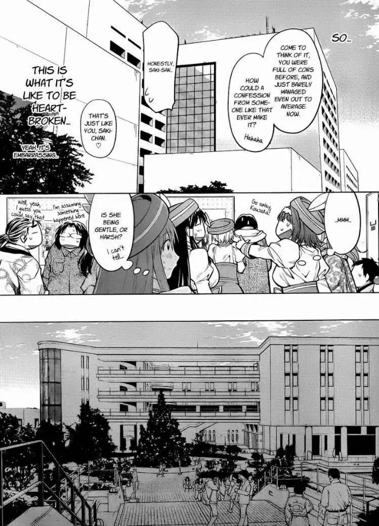 Genshiken Chapter 81 20