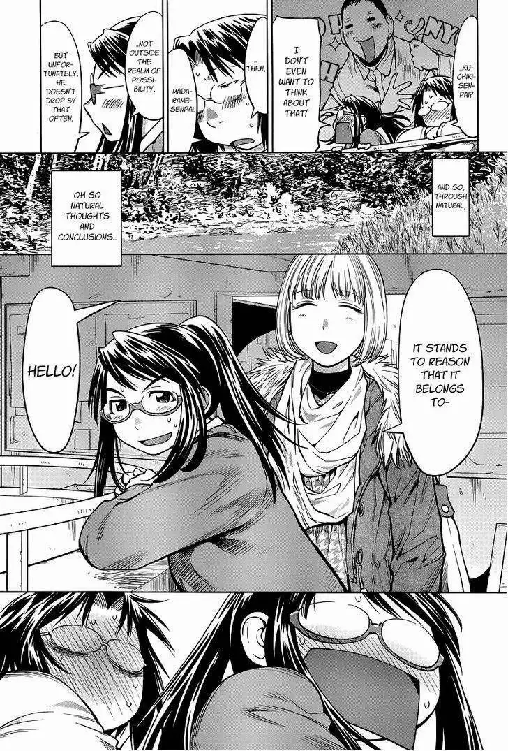 Genshiken Chapter 82 10