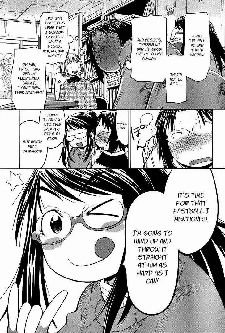 Genshiken Chapter 82 18