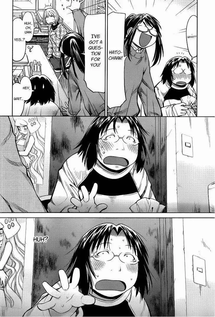 Genshiken Chapter 82 19