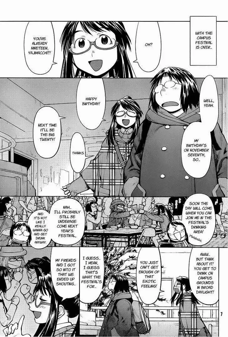 Genshiken Chapter 82 2