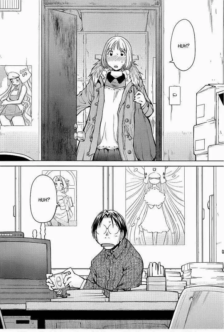 Genshiken Chapter 85 2